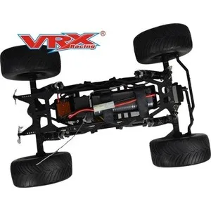 Радиоуправляемый краулер ApexHobby Бигфут BF-4J RTR 4WD масштаб 1:10 2.4G- RH1046C