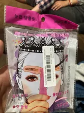 Eyebrow Shaper Stencil-Kit Makeup-Template Reusable 8-In-1 Grooming