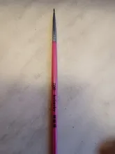 Gelfavor-pincel para manicura de uñas, 1 unidad, pinceles de esmalte de Gel UV, pinceles de pintura y dibujo herramientas de manicura de uñas