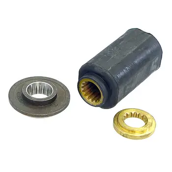 

Rbx-150 kit for installing Suzuki df70a-df100b, Solas rbx150 screws