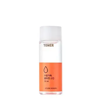 

Toner for face Etude House moisture collagen facial toner (30 ml)
