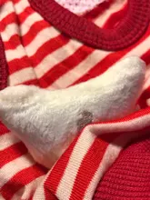 Dog Panties Physiological Pet-Dogs Menstrual-Hygiene Female Puppy Estrus Small Jeans