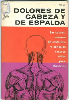 

Headaches and back-Collection Little GEMS N ° 49