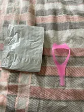 Guía aplicador de máscara 3 en 1, nuevo peine para pestañas, cepillo cosmético, rizador, WH998