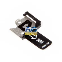 SIM лоток(Держатель сим карты) Nokia Lumia 620 rm-846