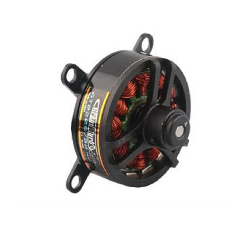 Электромотор EMAX GT 2205/22 (2820) 1660kV 150W 23 Гр | Игрушки и хобби