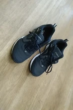 BONA-zapatillas de correr ligeras y transpirables para hombre, calzado deportivo con cordones, para caminar y trotar