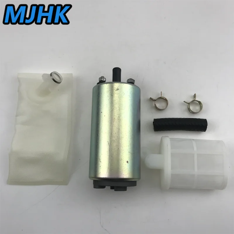 

Сердечник электронного топливного насоса MJHK для Toyota Previa 195130-0800 23221-43070 23221-42130
