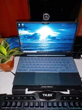 Mini ordenador portátil Intel Celeron N5095 DDR4, 14,1 pulgadas, 12GB RAM, 256GB SSD, Teclado retroiluminado, Windows 10, 1920x1080, V14S