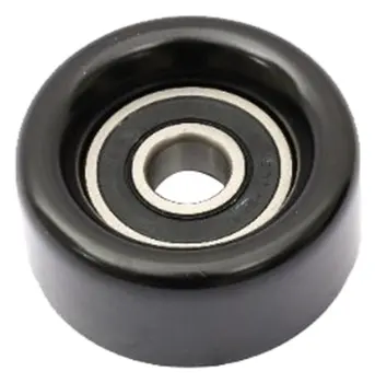 

Idler pulley Poly-V belt HYUNDAI H-1 Furgonato 2.5RP-K03JAPANPARTS