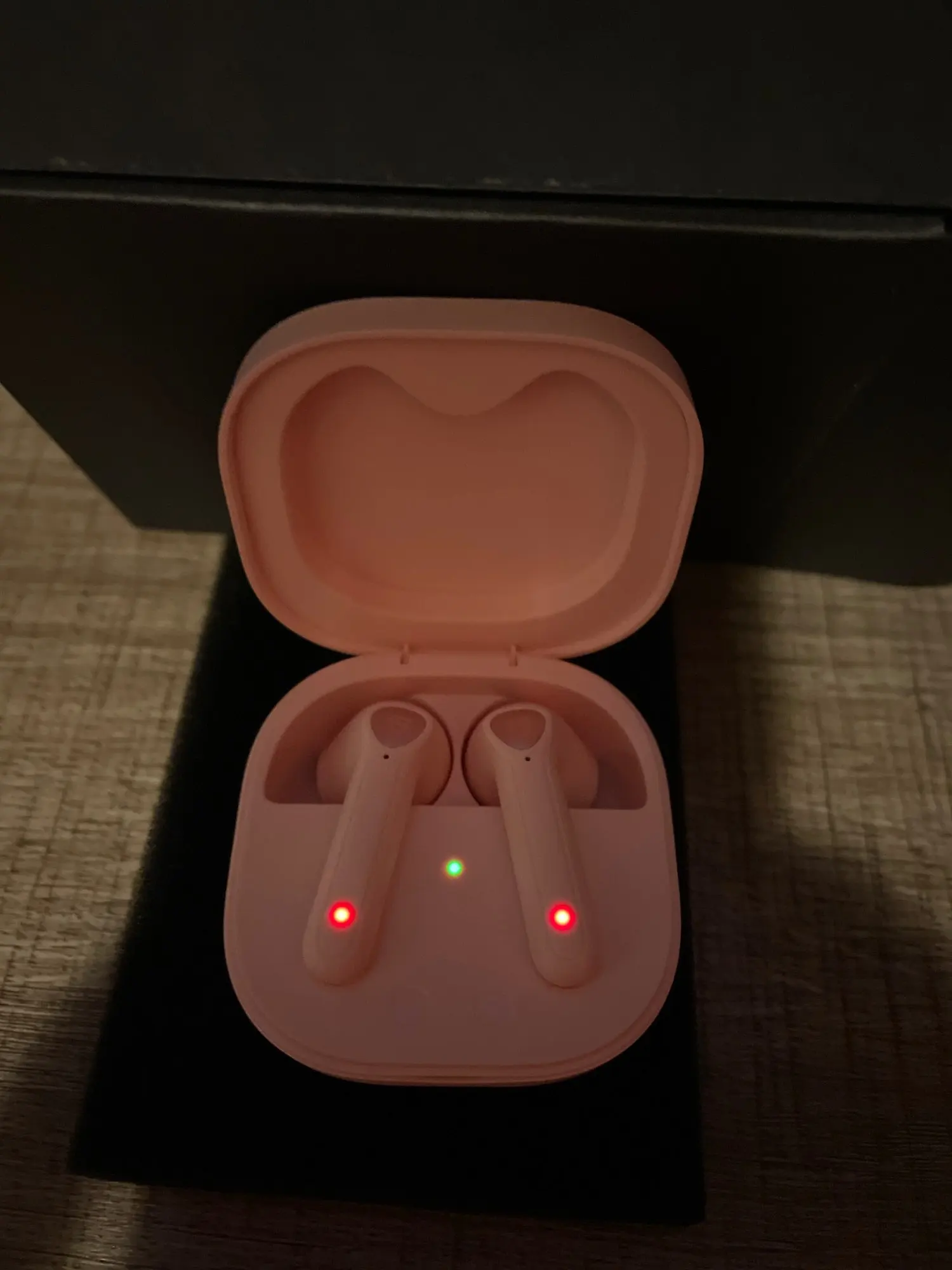 TrueAir2 True Wireless Semi-In-Ear 