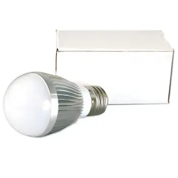 

Led bulb E27 3W round Retto Fria light 220V 280Lumens Lu electronic lighting