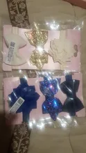 Accesorios de 3 unidades para niña pequeña, Diadema con lazo, diadema elástica para recién nacido, accesorios para fotos de cabello, regalo 2019