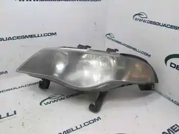 

Left headlight MG ROVER Series 45 (T/RT)