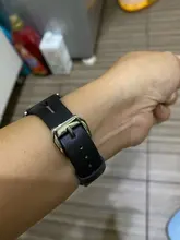 Correa de repuesto para Apple Watch 6, 5, SE, 44mm, iwatch Series 4, 3, 2, 1, Accesorios inteligentes, pulsera de 42mm y 38mm, 40mm