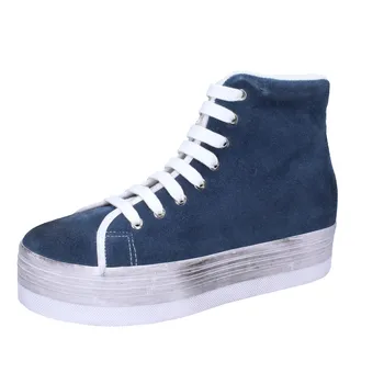 

JEFFREY CAMPBELL women's Sneakers Blue