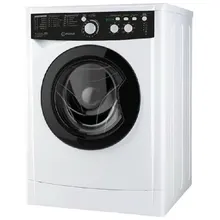 Стиральная машина Indesit EWSD 51031 BK CIS