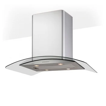 

Conventional Hood Cata GAMMA 90 850 m3/h 67 dB 280W Stainless steel