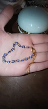 Pulsera de ojo malvado de la suerte turco para mujer, 11 estilos, joyería de la suerte hecha a mano, ojos azules, pulsera de moda, joyería de amistad