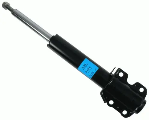Амортизатор подвески перед.газ.\MB Sprinter, VW LT 1750kg 96 SACHS 115904