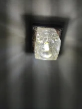 Spotlight Lamps E14 Led-Lamp-Cob Halogen Led G4 G9 Cold/warm 220V Chandelier-Replace