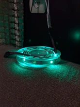 Light Led-Strip Remote-Control Waterproof Rgb 5050 SMD2835 10M 5M DC12V RGBWW with IR