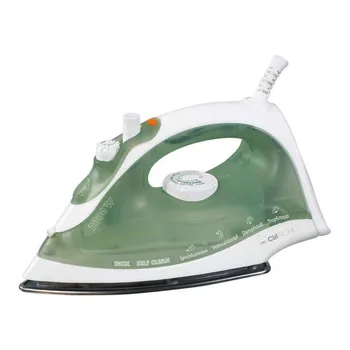 

Iron steam Clatronic DB 3105 (White Green)