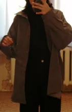 Blusa Vintage de PANA con manga de murciélago para otoño, Camisa lisa con botones para mujer, T09601R, 2021