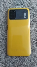 Versión Global POCO M3 4GB 64GB 128GB Snapdragon 662 Octa Core 6000mAh 48MP Triple Cámara 6,53 FHD+ DotDisplay Smartphone