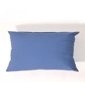 

Pack cushion cover poplin 28x45 + filler