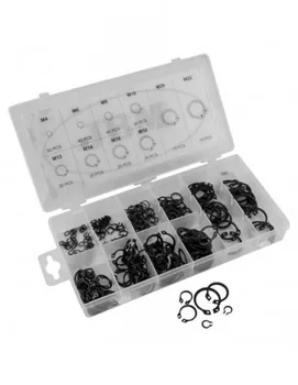 

JBM 53383 CASE WASHERS SEGER OUTDOOR