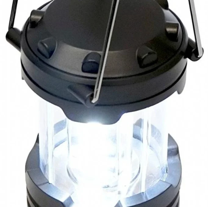 Светодиодный фонарь TacLight Lantern(Серый