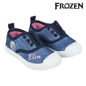 

Children’s Casual Trainers Frozen