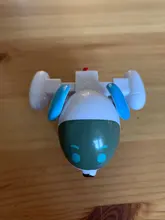 Coche de la Patrulla Canina para niños, modelo de figura de acción Marshall, Chase, Ryder