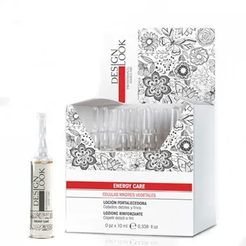 

Desing Look - Ampollas Loción Fortalecedora Energy Care 12 x 10 ml