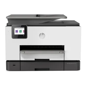 

Multifunction Printer HP Officejet Pro 9020 24 ppm WiFi White
