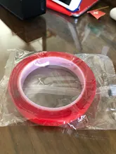 Nano-Tape Sticker Glue Adhesive Double-Sided-Tape 3m Washable 6/8/10-/..