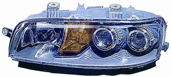 

HEADLIGHT FIAT POINT 2000 C \ FEND. Right Compatible