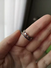 LEKANI-Anillo de plata de primera ley con forma de corazón para mujer, sortija, plata esterlina 925, corazón, estrella, boda, 5 estilos, gran oferta, 2020