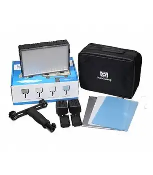

NANGUANG LED TORCH CN-5400XPRO BICOLOR (NOT BAT OR LOAD)