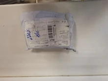 Lámpara LED de luz LED con Sensor de movimiento PIR para debajo del armario, luz nocturna para escaleras y cocina, 6/10 LEDs