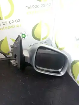 

4093744 Right rearview mirror Seat Cordoba Saloon (6k2) Stella