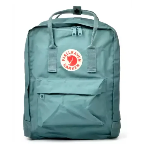 Fjällräven Mochila Kånken Mini 7L Azul