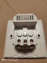 Indicator Panel Outlet Power-Socket Wall Gold Dual-Usb Black White 16A 5V Grey Gray EU