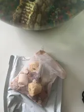 Rings Media Bio-Balls FISH-TANK-FILTER Aquarium Ceramic Activated-Carbon Clear-Water