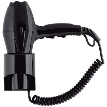 

Hair dryer Orbegozo Seh1850 black 1800w