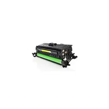 

Compatible Toner Cartridge HP CE262A Yellow