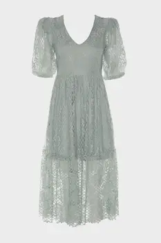 

Trendyol Lace Detail TPRSS20EL0119