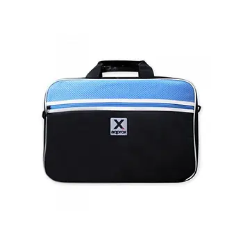 

Laptop Case approx! APPNBSP15LB 15.6" Black Blue