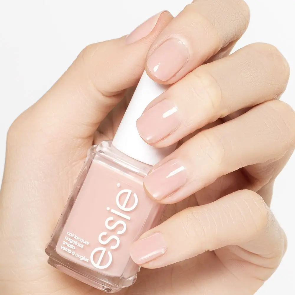 Essie Лак для ногтей, оттенок 1" Не просто милое личико", 13,5 мл